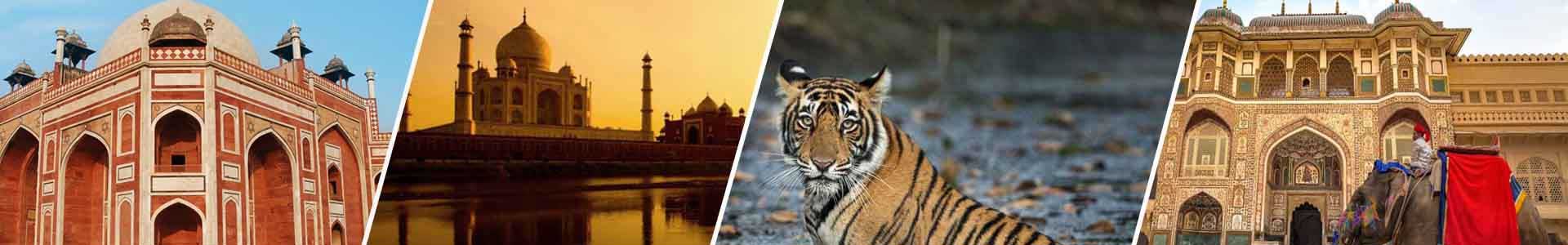 Agra Overnight Tour From Jaipur