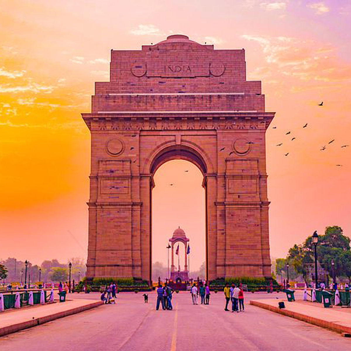 Delhi