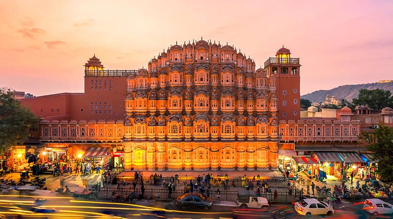 jaipur-overnight-tour-from-delhi