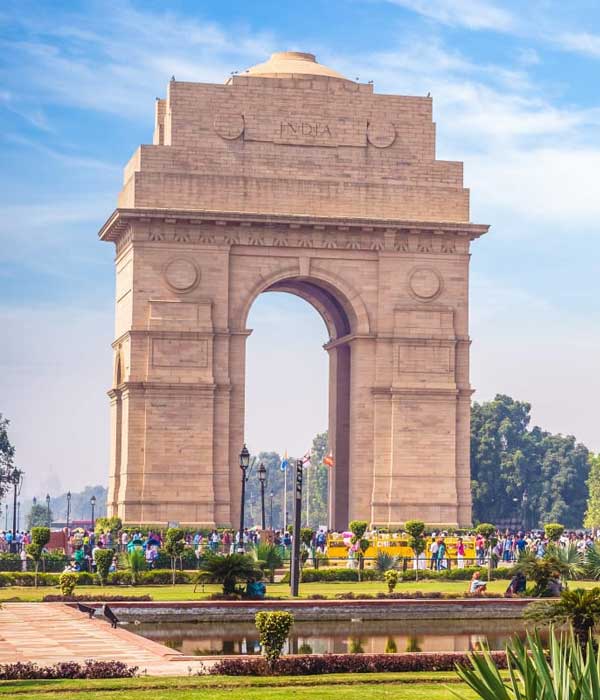 Delhi