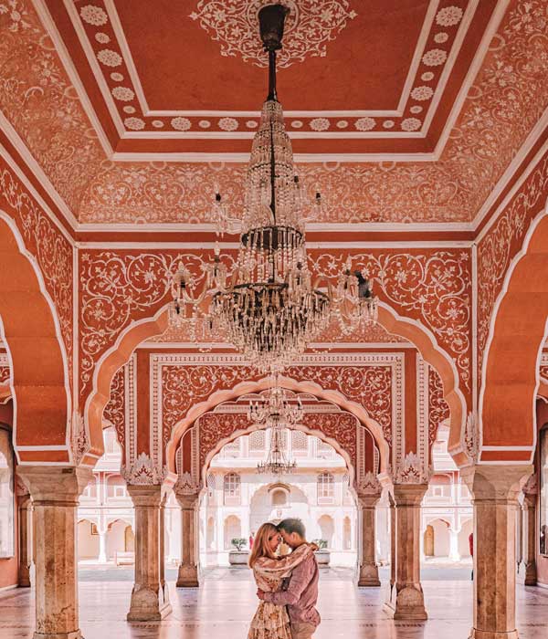 Jaipur